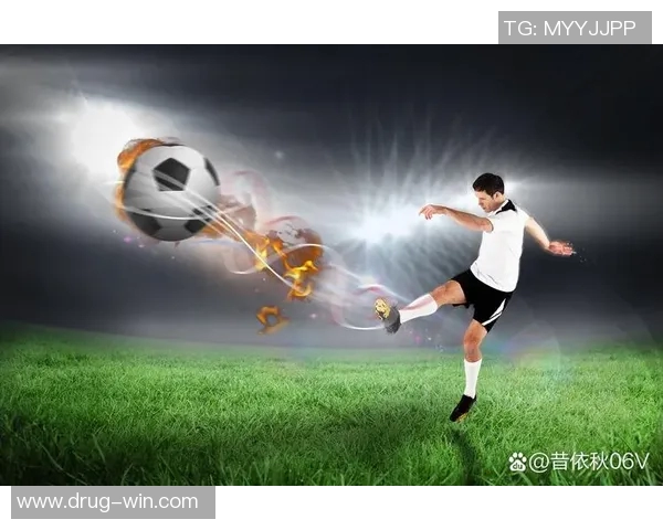 足球明星的霸气宣言点燃激情与梦想的赛场传奇